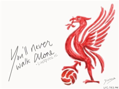 Liverpool FC Wallpaper HD Download