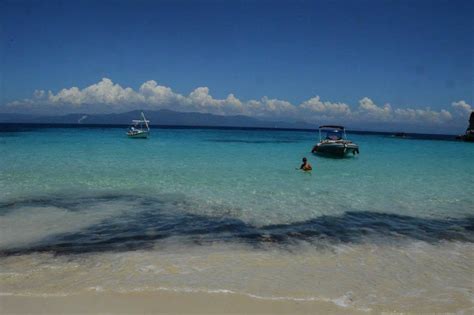 3 Best Paxos Beaches for Sand and Sea