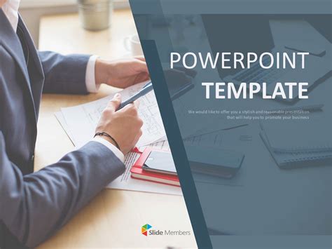 Free Powerpoint Templates For Conference Presentations