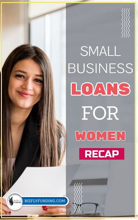 Small Business Grants For Women With Bad Credit - Business Walls