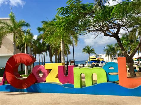 Discover Mexico Park Cozumel Tickets - San Miguel de Cozumel | Tiqets.com