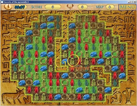 Match Three Mega Pack Screenshots for Windows - MobyGames