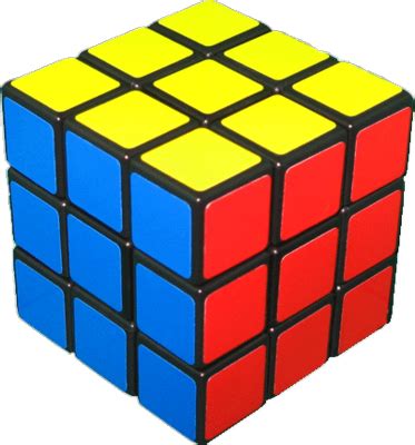 Rubik’s Cube PNG HD | PNG All