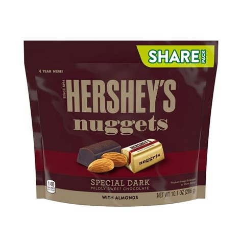 Hershey's Dark Chocolate