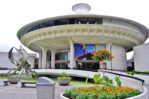 Top 10 Museums in Vancouver - Vancouver B.C.