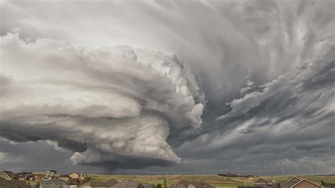 What to do if you find yourself in a Texas tornado | wfaa.com