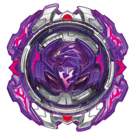 Revive Phoenix 12 Fusion' | Beyblade Wiki | Fandom