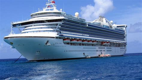 Grand Cayman Cruise Excursions | Caribbean Princess