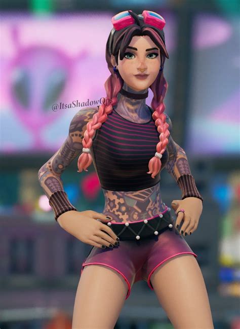 Beach Jules in 2021 | Profile picture, Fortnite, Wonder woman