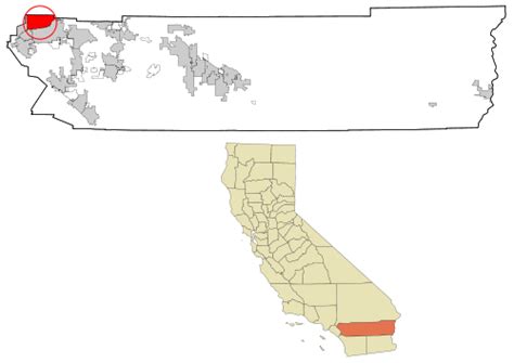 Jurupa Valley, California - Wikipedia