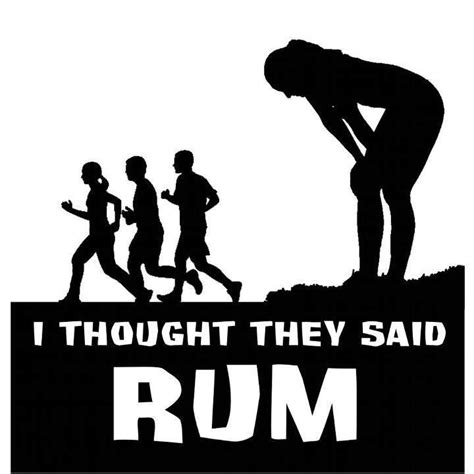 It's time...: for some funny running quotes