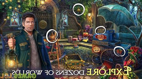 Soft & Games: Hidden city game download for pc