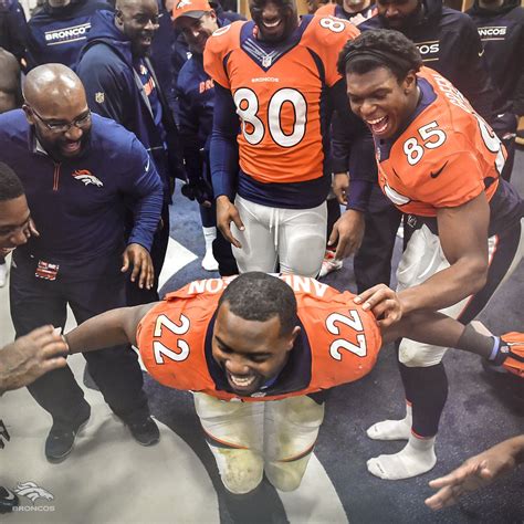 Denver Broncos vs. New England Patriots - Sports Authority Field At Mile High - Denver, CO on 11 ...