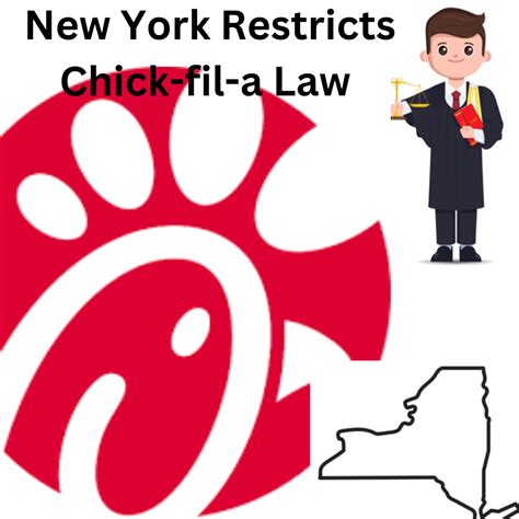 New York vs. Chick-fil-A – The Point Press