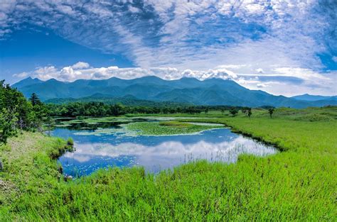 Hokkaido, Japan : r/natureporn