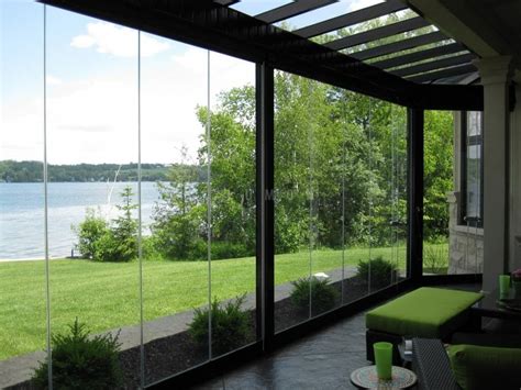 Would a Glass Sunroom Benefit Your Home?