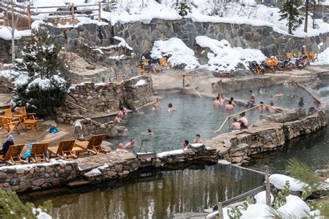 The 7 best springs in Colorado - Lonely Planet