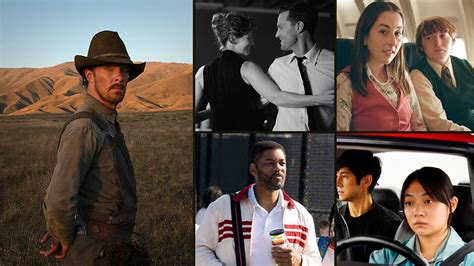 Oscars 2022: How to watch all the Best Picture nominees - from Belfast ...