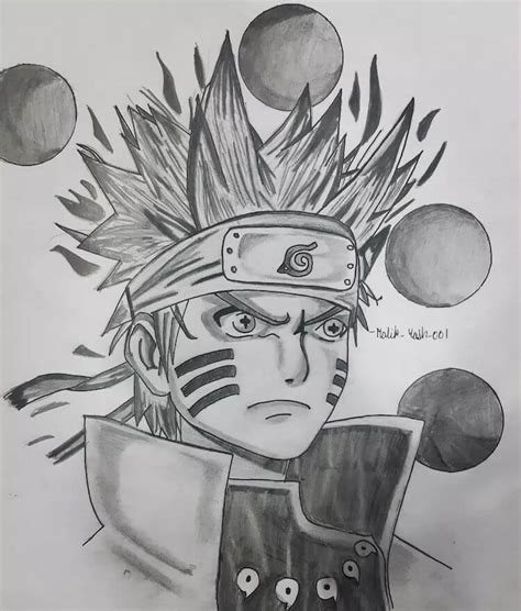 Top more than 75 drawing anime naruto latest - in.cdgdbentre