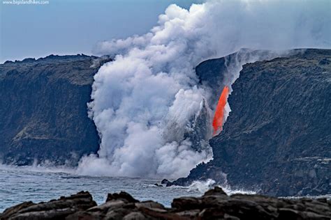 Hawai'i Volcanoes National Park — Big Island Hikes