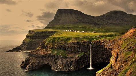 10 Top Beautiful Ireland Landscapes Wallpaper FULL HD 1080p For PC ...