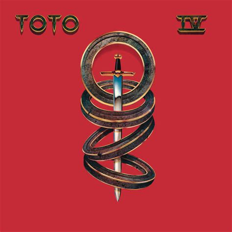 Toto IV, Toto - Qobuz