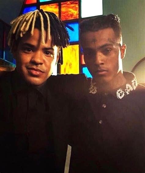 Old x and new x : r/XXXTENTACION