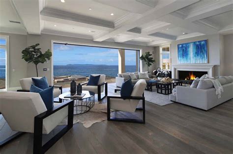 Choosing The Best Interior Design For Your Beach House - Censushardtocountmaps