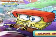 SpongeBob SquarePants: Bikini Bottom Brawlers - Play Free Online Games