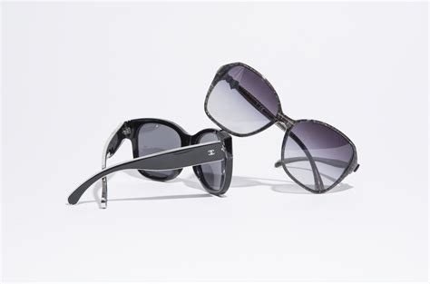 Chanel Sunglasses | The RealReal