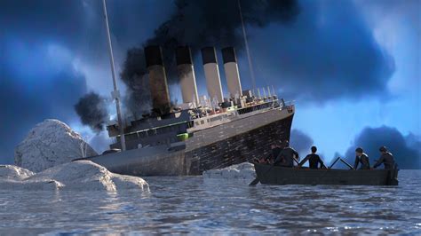 Ota selvää 33+ imagen titanic wreck bodies - abzlocal fi