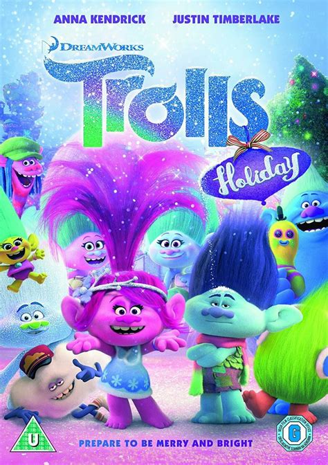 The 25+ best Trolls movie poster ideas on Pinterest | Trolls la ...