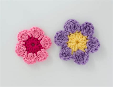 Free Crochet Daisy Flower Patterns | Best Flower Site