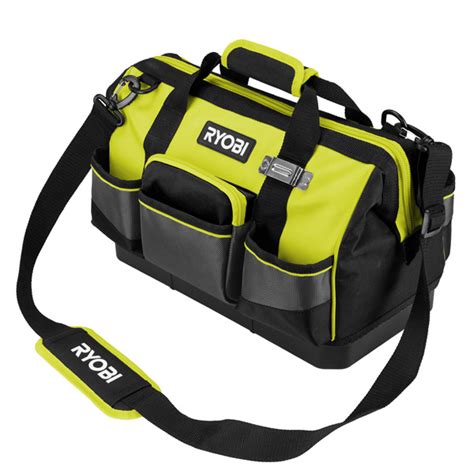 Ryobi Small Tool Bag RSSSTB1