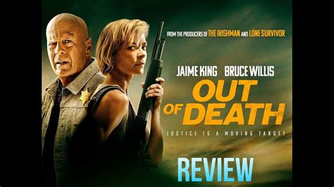 Out Of Death Spoiler Review - YouTube