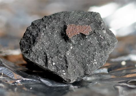 Rare "fireball" meteorite fragments recovered in UK using cameras