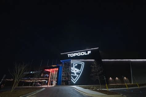 Topgolf