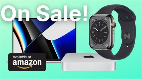 Amazon's best Apple bargains: $799 MacBook Air, 4 AirTags for $89, $500 ...