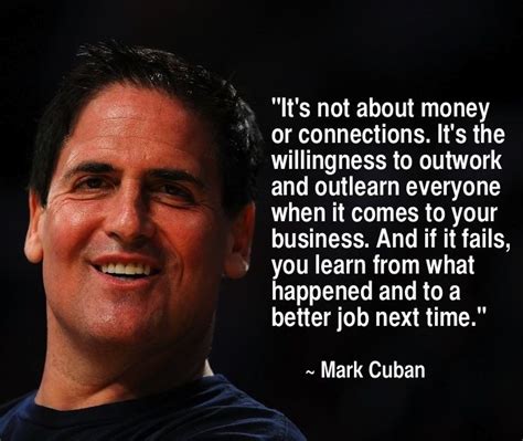 Mark Cuban Quotes. QuotesGram