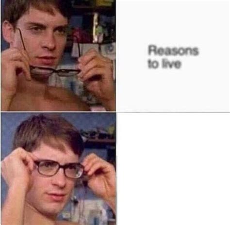 "glasses" Meme Templates - Imgflip