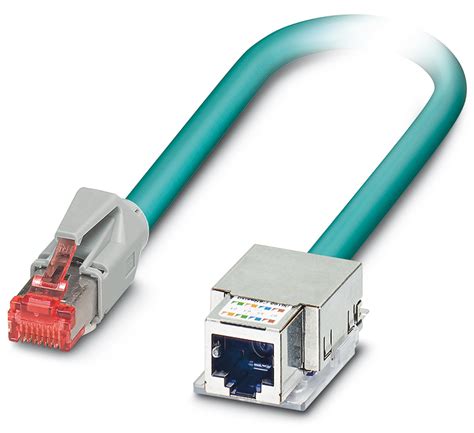 Five Common Solutions for Connecting Two Industrial Ethernet Cables