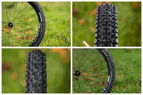 Best mountain bike tyres 2022: trail, enduro and DH MTB tyres - BikeRadar