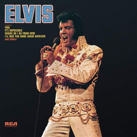 Burning Love - song by Elvis Presley | Spotify