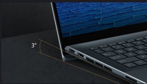 ASUS Zenbook Pro 15 Review: World’s Smallest 15.6-Inch 4K UHD Laptop ...