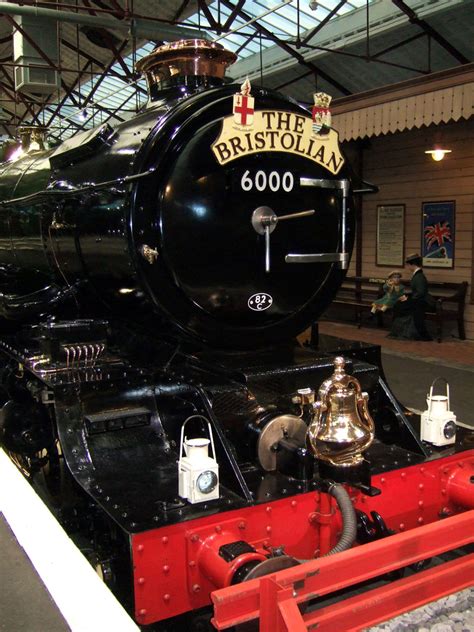 Swindon - Steam Museum | Swindon - Steam Museum | Flickr