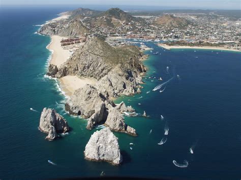 News | Beachfront | Why We Love Los Cabos: Beaches