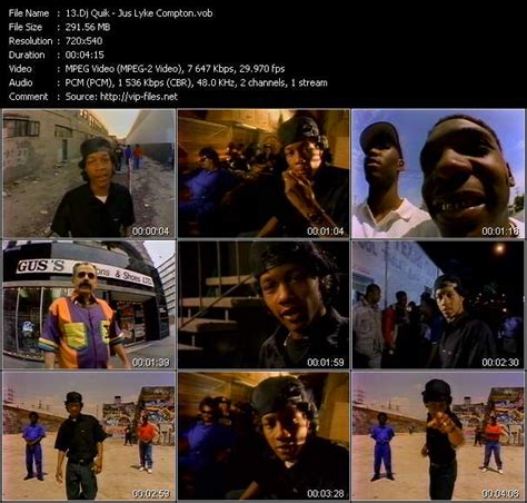 All dj quik songs - moplasecure