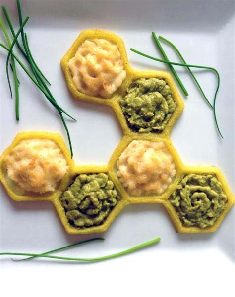 24 Examples of 3D Printed Food from Tomorrow's Kitchen | All3DP