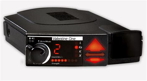 V1 Radar Detectors | Valentine One | Radar Detectors