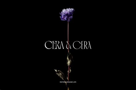 Cera & Cera :: Behance